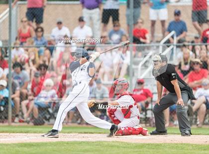 Thumbnail 1 in University vs. Eaton (CHSAA 3A Playoffs) photogallery.