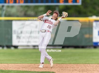 Thumbnail 2 in University vs. Eaton (CHSAA 3A Playoffs) photogallery.