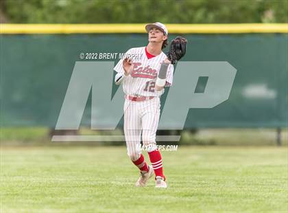 Thumbnail 1 in University vs. Eaton (CHSAA 3A Playoffs) photogallery.