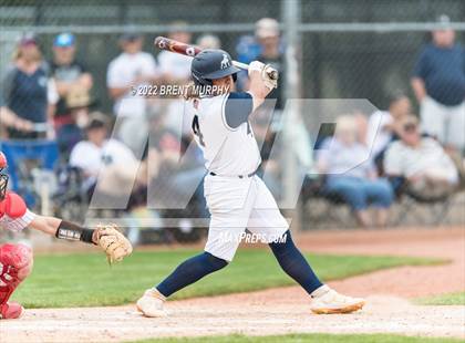Thumbnail 3 in University vs. Eaton (CHSAA 3A Playoffs) photogallery.
