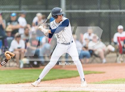 Thumbnail 3 in University vs. Eaton (CHSAA 3A Playoffs) photogallery.