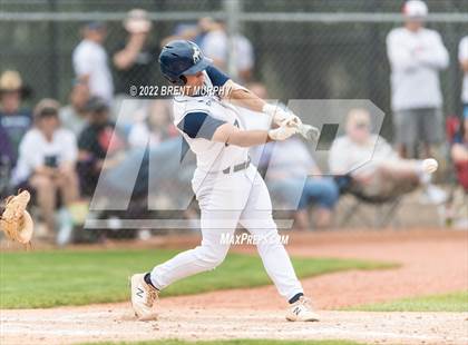 Thumbnail 3 in University vs. Eaton (CHSAA 3A Playoffs) photogallery.