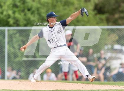 Thumbnail 1 in University vs. Eaton (CHSAA 3A Playoffs) photogallery.