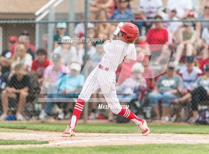 Thumbnail 1 in University vs. Eaton (CHSAA 3A Playoffs) photogallery.