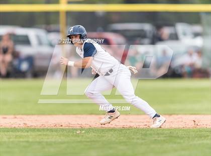 Thumbnail 3 in University vs. Eaton (CHSAA 3A Playoffs) photogallery.