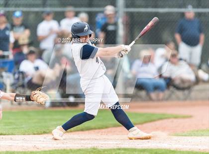 Thumbnail 2 in University vs. Eaton (CHSAA 3A Playoffs) photogallery.