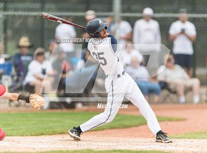 Thumbnail 2 in University vs. Eaton (CHSAA 3A Playoffs) photogallery.