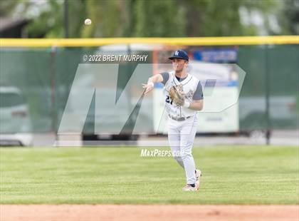 Thumbnail 3 in University vs. Eaton (CHSAA 3A Playoffs) photogallery.