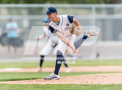 Thumbnail 1 in University vs. Eaton (CHSAA 3A Playoffs) photogallery.