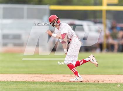 Thumbnail 1 in University vs. Eaton (CHSAA 3A Playoffs) photogallery.