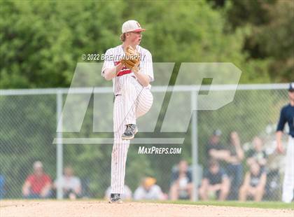 Thumbnail 3 in University vs. Eaton (CHSAA 3A Playoffs) photogallery.