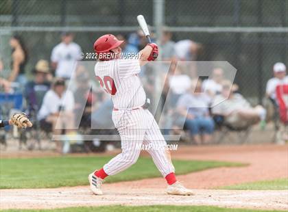 Thumbnail 3 in University vs. Eaton (CHSAA 3A Playoffs) photogallery.