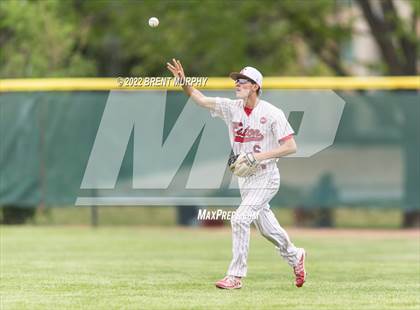 Thumbnail 2 in University vs. Eaton (CHSAA 3A Playoffs) photogallery.