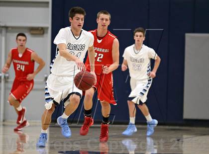 Thumbnail 1 in Chaparral @ Valor Christian photogallery.