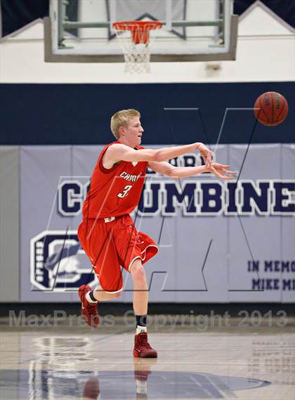 Thumbnail 3 in Chaparral @ Valor Christian photogallery.