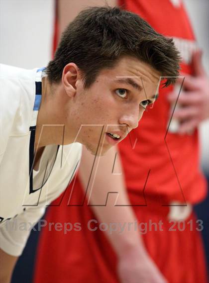 Thumbnail 3 in Chaparral @ Valor Christian photogallery.