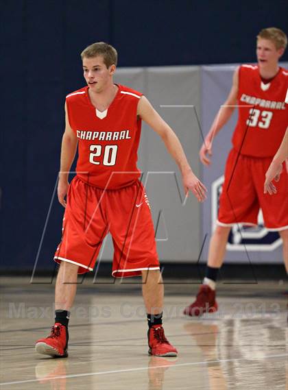 Thumbnail 2 in Chaparral @ Valor Christian photogallery.