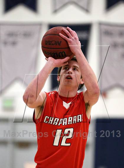 Thumbnail 1 in Chaparral @ Valor Christian photogallery.
