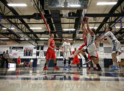 Thumbnail 3 in Chaparral @ Valor Christian photogallery.