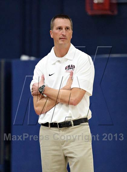 Thumbnail 2 in Chaparral @ Valor Christian photogallery.
