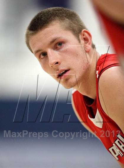 Thumbnail 1 in Chaparral @ Valor Christian photogallery.