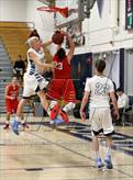 Photo from the gallery "Chaparral @ Valor Christian"