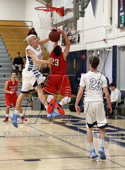 Thumbnail 3 in Chaparral @ Valor Christian photogallery.