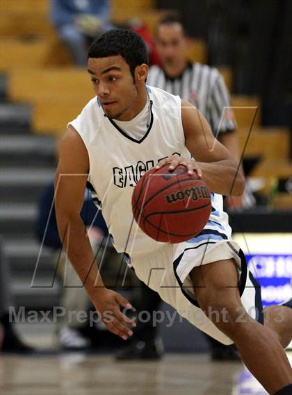 Thumbnail 2 in Chaparral @ Valor Christian photogallery.