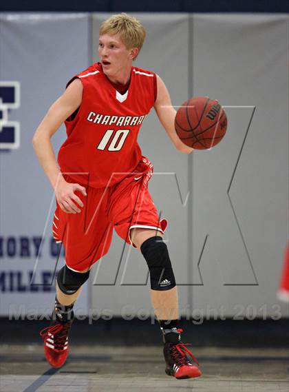 Thumbnail 1 in Chaparral @ Valor Christian photogallery.