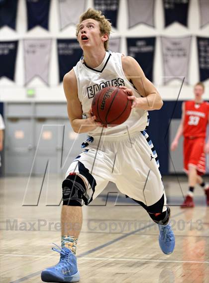Thumbnail 3 in Chaparral @ Valor Christian photogallery.