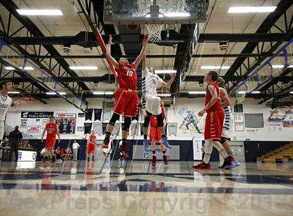 Thumbnail 3 in Chaparral @ Valor Christian photogallery.