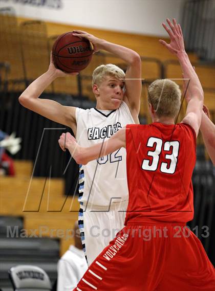 Thumbnail 2 in Chaparral @ Valor Christian photogallery.