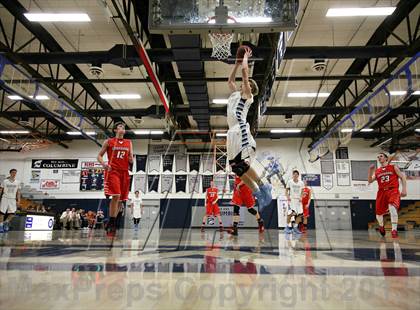 Thumbnail 1 in Chaparral @ Valor Christian photogallery.