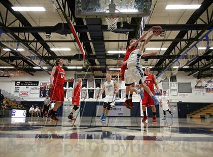 Thumbnail 3 in Chaparral @ Valor Christian photogallery.