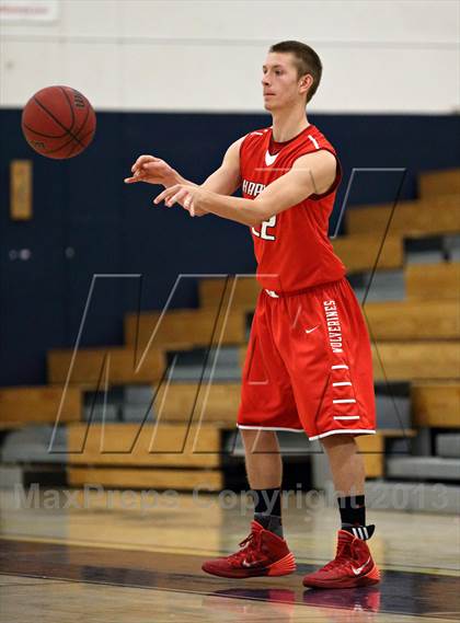 Thumbnail 1 in Chaparral @ Valor Christian photogallery.