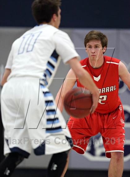 Thumbnail 2 in Chaparral @ Valor Christian photogallery.