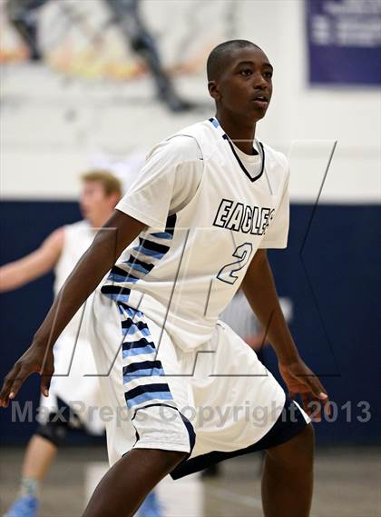 Thumbnail 3 in Chaparral @ Valor Christian photogallery.