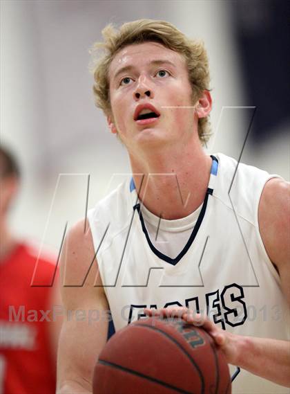 Thumbnail 3 in Chaparral @ Valor Christian photogallery.