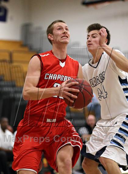 Thumbnail 2 in Chaparral @ Valor Christian photogallery.