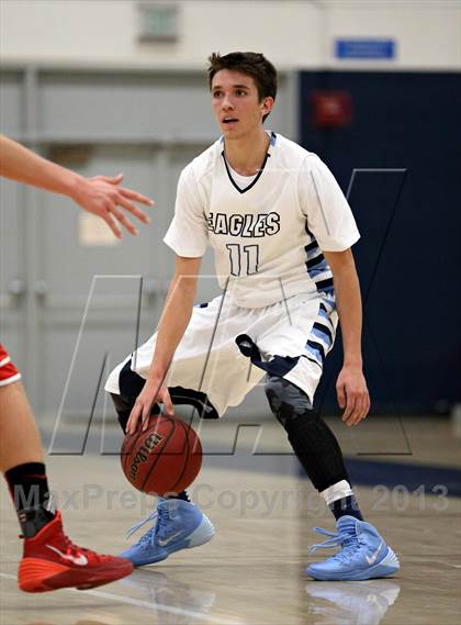 Thumbnail 1 in Chaparral @ Valor Christian photogallery.