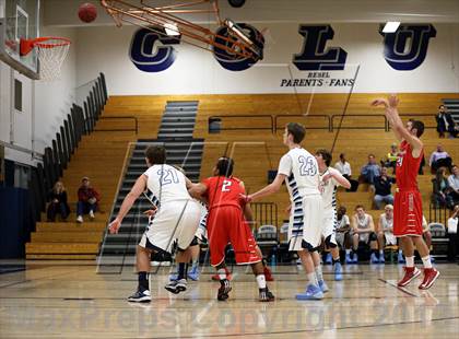 Thumbnail 3 in Chaparral @ Valor Christian photogallery.