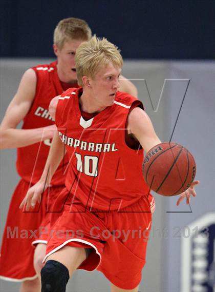 Thumbnail 3 in Chaparral @ Valor Christian photogallery.