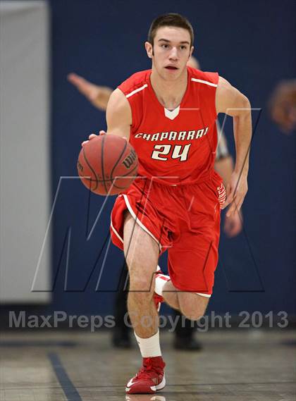 Thumbnail 1 in Chaparral @ Valor Christian photogallery.