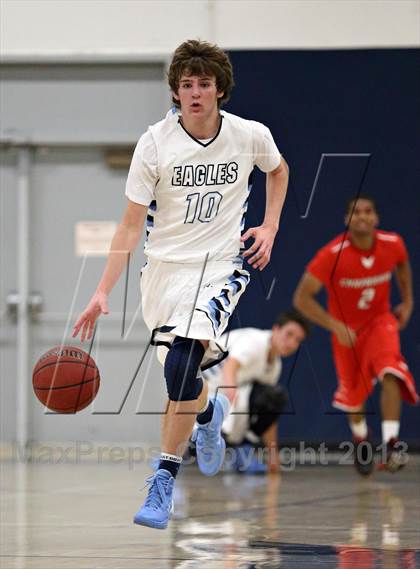Thumbnail 1 in Chaparral @ Valor Christian photogallery.