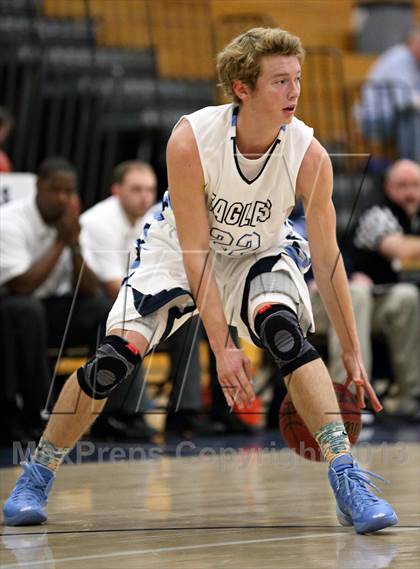 Thumbnail 2 in Chaparral @ Valor Christian photogallery.