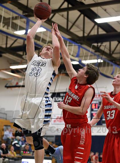 Thumbnail 1 in Chaparral @ Valor Christian photogallery.