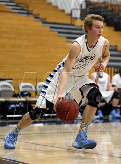 Thumbnail 1 in Chaparral @ Valor Christian photogallery.