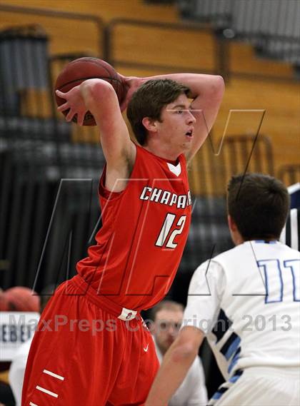 Thumbnail 2 in Chaparral @ Valor Christian photogallery.