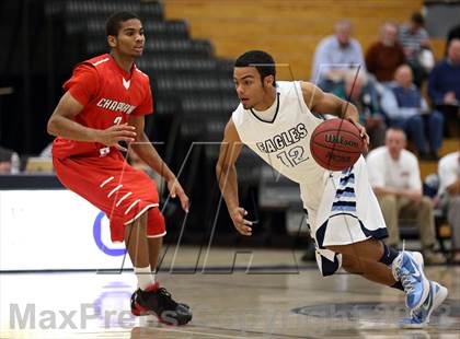 Thumbnail 3 in Chaparral @ Valor Christian photogallery.