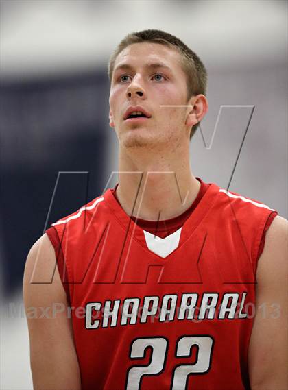 Thumbnail 2 in Chaparral @ Valor Christian photogallery.